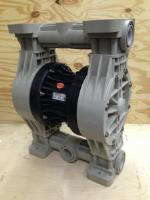 Air Operated Diaphragm Pumps for Russia