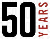 50 Years....