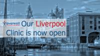 Liverpool Office Opens