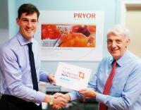 Pryor Marking Technology Joins the National Skills Academy for Nuclear Manufacturing