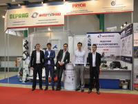  Pryor Marking Technology appoint Russian Distributor