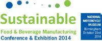 Sustainable Food & Beverage Manufacturing Conference