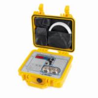 NEW Compact portable hygrometer with fast response