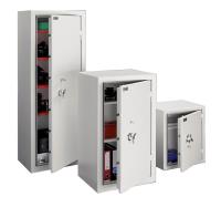 High Security Cupboards, Lockers & Cloakroom Furniture, Office Furniture & Seating, Archive Shelving