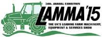 A Successful LAMMA 2015 – Rainwater Tanks and Liquid Fertiliser Tanks