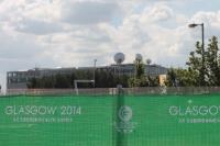 ZAUN HELPS SECURE GLASGOW GAMES