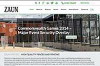ZAUN LAUNCHES NEW WEBSITE