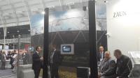 ZAUN TAKES TURNKEY SECURITY TO TRANSEC