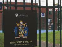 STUDENT AND STAFF SAFETY STEMS FROM SYNCED AND SIGHTLY EDUCATION SECURITY