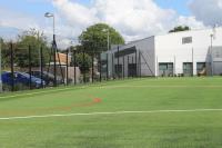 NEW PITCHES FOR WOLVERHAMPTON ACADEMY