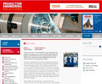 Production Engineering Solutions – Feb 2010