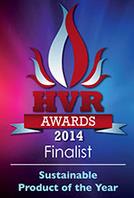 FEATURED NEWS -  GDL Shortlisted for the HVR Awards