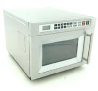 Cater-Cooks New Unbeatable 1900W Heavy Duty Microwave At Just £349.99!
