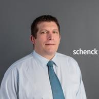 Garry Metcalfe from Schenck Process to spearhead UK sales activities