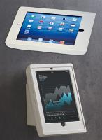 OKW’s New Enclosures for Housing iPAD Air Tablets for Industrial or Commercial Applications