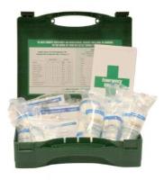 10 Person First Aid Kit - Only £5.49!
