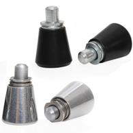 We've introduced a new item to our range of Index and Cam Plungers.