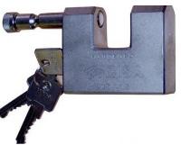 Padlocks for Containers / Self Storage