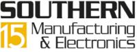 2015 Southern Manufacturing & Electronics Exhibition