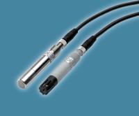 Michell’s humidity and temperature probe ensures perfect surface for skaters