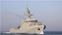 Major order for coldrooms on defence ships