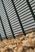 Affinity Water relies on Zaun's Super10 for first single mesh SR2 fence order