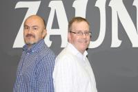 Two more heavyweights join Zaun