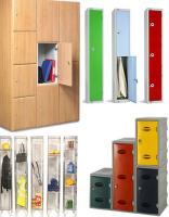 Clothes and Laptop Lockers-Lowest Prices