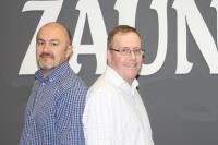 Two more heavyweights join Zaun