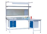 ESD and Standard Workbenches