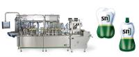 SN Germany Pouch-Pack Technology @ Anuga