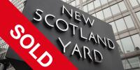 Not So New Scotland Yard