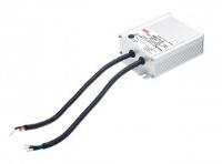 MEAN WELL HSG-70 SERIES - 70W COMPACT LED POWER SUPPLY