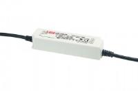 MEAN WELL LPF-16(D)/25(D) SERIES - CONSTANT VOLTAGE LED POWER SUPPLY