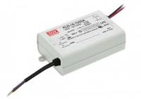 ECOPAC POWER LAUNCH MEAN WELL PLD-16 SERIES- 16W CONSTANT CURRENT LED POWER SUPPLY