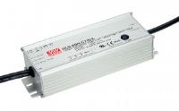 MEAN WELL HLG-60H-C SERIES - HIGH VOLTAGE CONSTANT CURRENT LED POWER SUPPLY