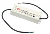 MEAN WELL HLG-80H -C SERIES - HIGH VOLTAGE CONSTANT CURRENT LED POWER SUPPLY
