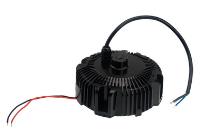 HBG-160 SERIES - MEAN WELL’S NEW LED POWER SUPPLY FOR BAY LIGHTING APPLICATIONS INTRODUCED BY ECOPAC POWER