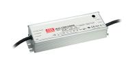 HLG-120H-C SERIES - MEAN WELL'S NEW 150W CONSTANT CURRENT, HIGH VOLTAGE LED DRIVER