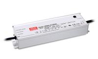 HLG-185H-C SERIES - MEAN WELL'S NEW 200W CONSTANT CURRENT, HIGH VOLTAGE LED DRIVER