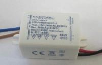 ECP4 SERIES - 4 WATT CONSTANT CURRENT LED DRIVER RELEASED BY ECOPAC POWER