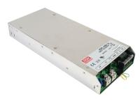 RSP-1000 SERIES - MEAN WELL EXTEND WARRANTY ON 1000W SWITCHING POWER SUPPLY