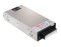MSP-450 SERIES - MEAN WELL 450W SINGLE OUTPUT ENCLOSED MEDICAL TYPE POWER SUPPLY