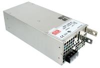 RSP-1500 SERIES - MEAN WELL EXTEND WARRANTY ON 1500W SWITCHING POWER SUPPLY