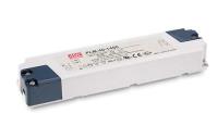 PLM-40 SERIES - MEAN WELL RELEASE 40 WATT CONSTANT CURRENT LED DRIVER WITH ANALOGUE DIMMING