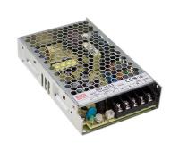 RSP-75 SERIES - MEAN WELL RELEASE A 75W AC/DC LOW PROFILE POWER SUPPLY WITH PFC