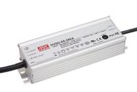 HVGC-65 SERIES - 65W MEANWELL LED DRIVER WITH CONSTANT CURRENT DESIGN