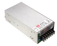 MSP-600 SERIES - MEAN WELL 600W ENCLOSED TYPE MEDICAL POWER SUPPLY