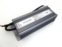 ELED-80-T SERIES - ECOPAC 80W MAINS/ TRIAC DIMMABLE LED DRIVER WITH CONSTANT VOLTAGE (CV) DESIGN