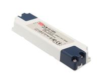 PLM-12 SERIES - MEAN WELL 12W ECONOMICAL CONSTANT CURRENT LED POWER SUPPLY